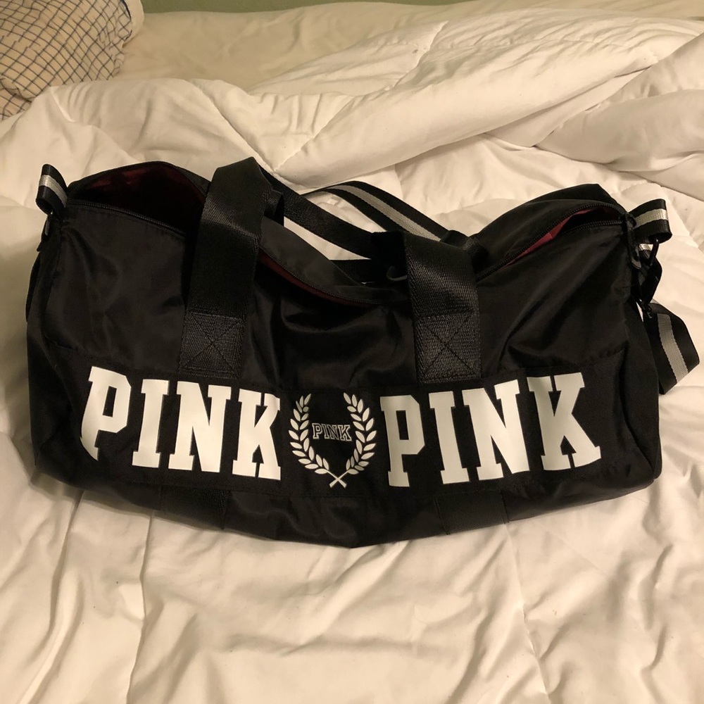 Small duffel bag